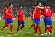 کاپیتان تیم ملی فوتبال کره جنوبی تغییر کرد