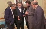 معاون عراقچی: تیم ایران پیش از انجام گفتگوهای غیرمستقیم در مجلس حاضر شدند