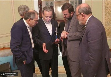 پزشکیان؛ حمایت‌های رهبری و دیپلماسی گفت‌وگو