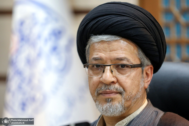 عاملی، عضو شورای عالی انقلاب فرهنگی: در گذشته کسانی در آزمون سراسری برنده می‌شدند که کلاس‌های کنکور قوی‌تری رفته بودند؛ سه هزار رتبه اول کنکور محصول کلاس‌های کنکور و معلم‌های خصوصی بودند/ باید آموزش و پرورش ثروتمندی به وجود آوریم