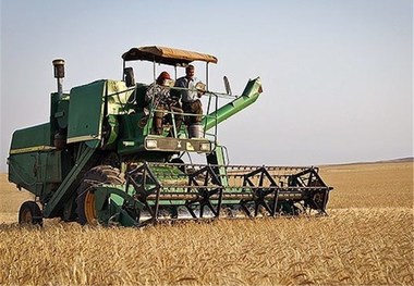 شرکت های دانش بنیان کمک حال کشاورزان باشند