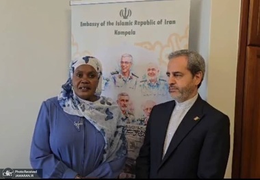 معاون نخست‌وزیر اوگاندا: خواهان پایان جنگ و توقف خون‌ریزی هستیم