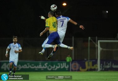 فرار صنعت نفت از شکست در دربی خوزستان