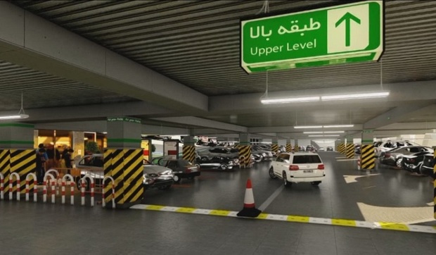 پارکینگ طبقاتی بوشهر تعیین تکلیف شود