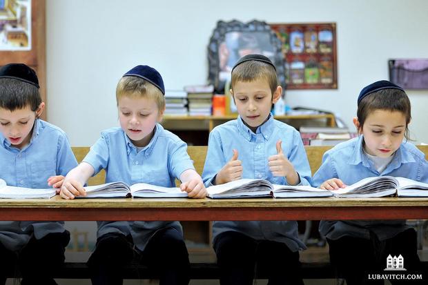 زنگ خطر رشد ثبت نام در مدارس مذهبی اسرائیل
