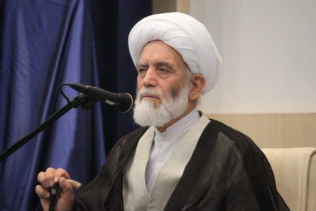 امام جمعه همدان از حادثه مدرسه غرب تهران ابراز تاسف کرد