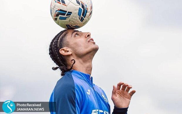 حسین نژاد: مبلغ رضایتنامه ام بالاست و به استقلال نمی آیم