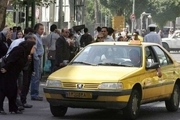 نرخ کرایه تاکسی در ارومیه افزایش یافت