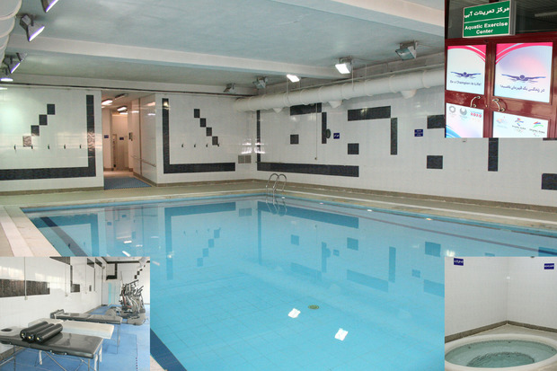 ارائه مشاوره های غیر حضوری به ورزشکاران

