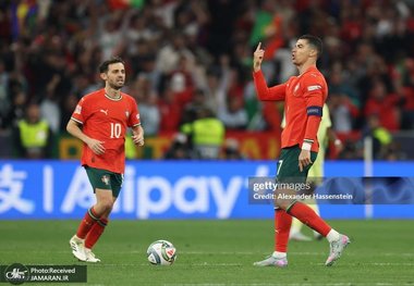 انتخابی جام جهانی| آتش بازی انگلیس در شب برد فرانسه و پرتغال/ کولاک هالند در برد ۱۱ گله نروژ!