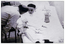 موضوعات مورد مذاکره سران قوا در 7 خرداد 68 چه بود؟