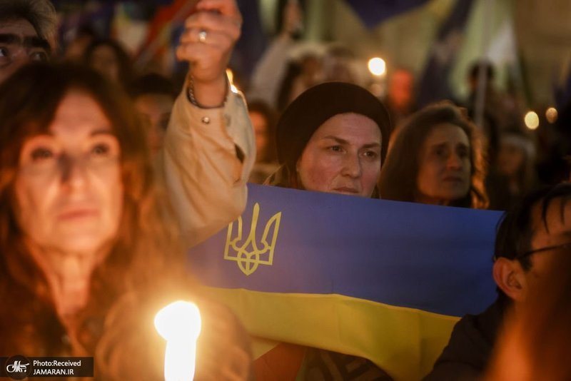 منتخب تصاویر امروز جهان - 7 اسفند 1401