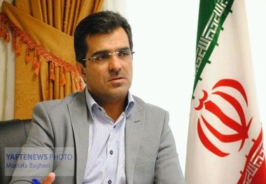 آغاز عملیات اجرایی ۹ طرح عمرانی با اعتبار ۵۴ میلیارد تومان