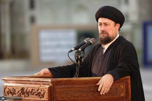 تجدید میثاق قوه قضائیه با آرمان‌های امام خمینی(س)