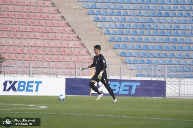 نیازمند: ما و ازبکستان به اندازه کافی از هم شناخت داریم/ باید از اشتباه بازی قبلی درس بگیرم