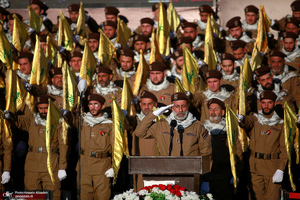 تصاویر اختصاصی جماران از تشییع و خاکسپاری شهید سیدهاشم صفی الدین -2