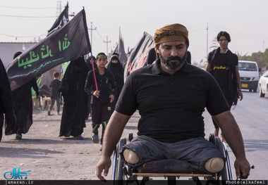 شرایط سفر اربعین اعلام شد
