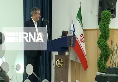 دانشگاه باید موتور محرکه صنعت باشد