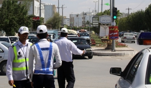 مصوبه های شورای ترافیک گناوه اجرایی شود
