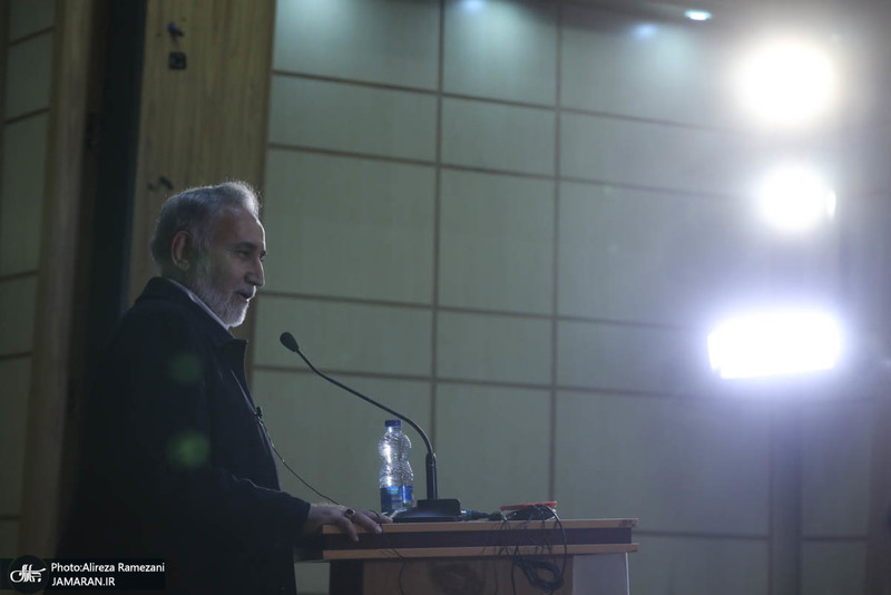 هشتاد و دومین مجمع سالیانه انجمن اسلامی دانشجویان دانشگاه تهران