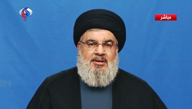 سیدحسن نصرالله: علت استعفای حریری را باید در عربستان جستجو کرد