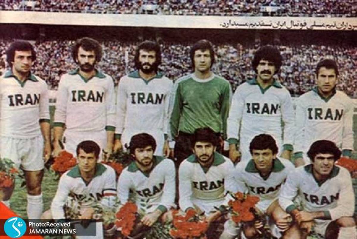 ویدیو| دومین گل تاریخ تیم ملی فوتبال ایران در جام جهانی به نام حسن روشن