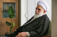 آیت الله محمدحسن اختری