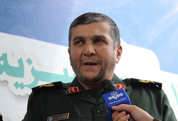 سپاه 77 هزار جهیزیه به نوعروسان محروم کشور اهدا کرد