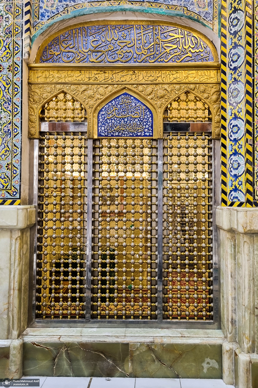 به مناسبت سالروز شهادت امام محمد تقی (ع)؛ تصاویر اختصاصی جماران از کاظمین