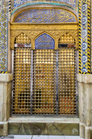 به مناسبت سالروز شهادت امام محمد تقی (ع)؛ تصاویر اختصاصی جماران از کاظمین
