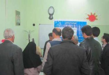 110 کلاس درمیامی آماده اسکان مسافران نوروزی شد