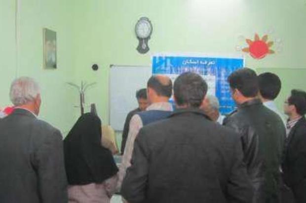 110 کلاس درمیامی آماده اسکان مسافران نوروزی شد