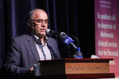 استاندار زنجان: فرهنگ غذایی زبانی مشترک برای تعامل ملت ها