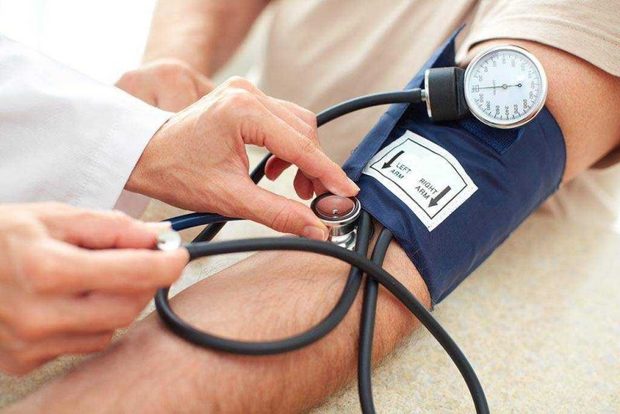 40 درصد مردم از فشار خون بالای خود مطلع نیستند