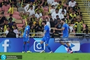 رکورد تاریخی و ماندگار الهلال در فوتبال جهان