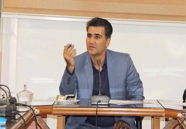 مزایده زمین‌های ناحیه کارگاهی ظریفان، الزام قانونی است
