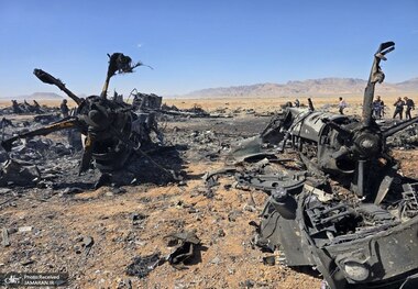 سی‌ان‌ان از خسارت 3.3 میلیارد دلاری ناوگان هوایی آمریکا در جنگ علیه ایران خبر داد