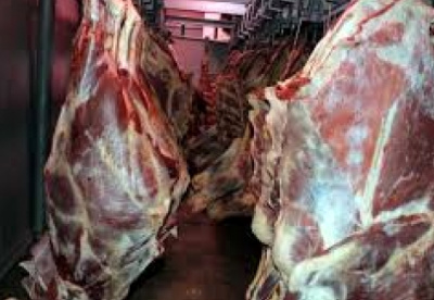 توزیع گوشت گرم وارداتی در خوزستان   هر کیلو 350 هزار ریال