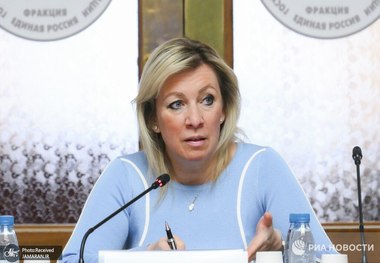 روسیه: تهدیدها برای بمباران زیرساخت‌های هسته‌ای ایران به پیامدهای جبران ناپذیری منجر خواهد شد