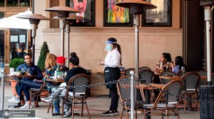 منتخب تصاویر امروز جهان- 10 بهمن