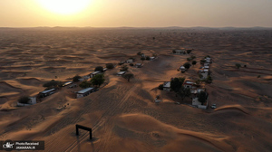 منتخب تصاویر امروز جهان- 4 اردیبهشت 1400