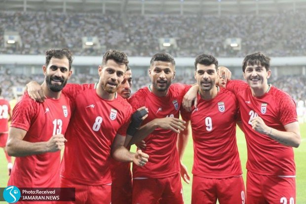 ایران-آنگولا؛ 21 شهریور در آزادی