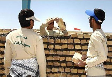 از فرمان امام به تشکیل جهادسازندگی تا محرومیت زدایی درسایه انقلاب