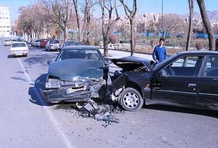 افزایش 24 درصدی وقوع تصادفات درون شهری در خراسان جنوبی