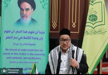 زوحری یوهی، فعال اجتماعی و حقوق بشری مالزی: اتحاد اسلامی تنها پاسخ به تراژدی غزه است