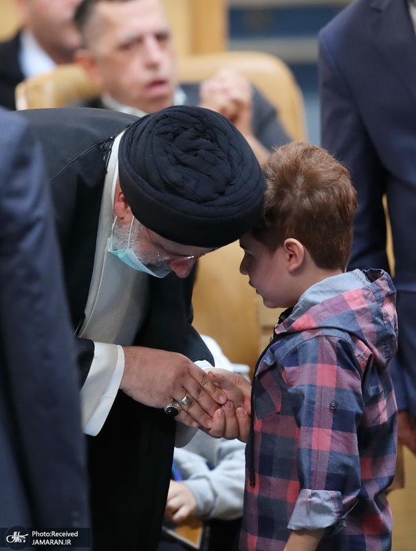 منتخب تصاویر امروز جهان - 12 آذر 1401