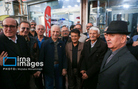 تشییع پیکر «ناصر مسعودی» در رشت (38)