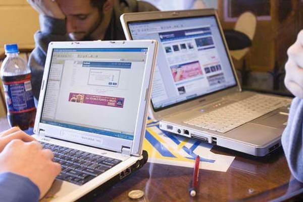 رونمایی از سامانه پایش اطلاعات کشور
