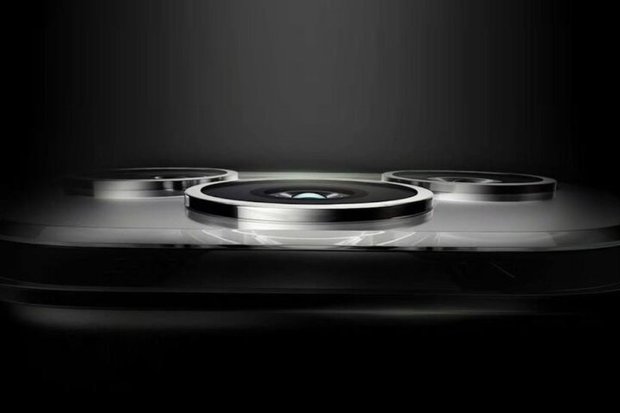 عکاسی با هوش مصنوعی برگ‌ برنده این گوشی است