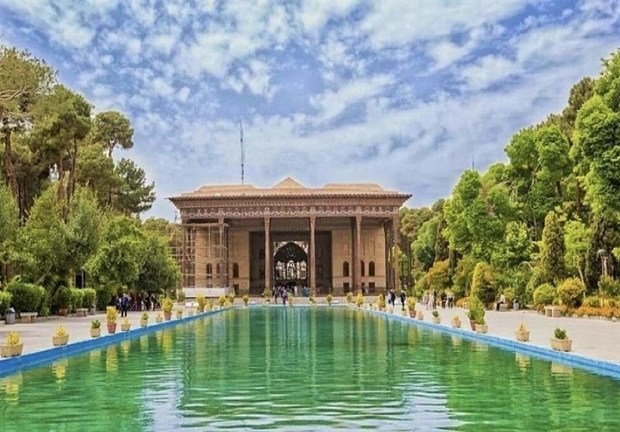 بهترین جاهای دیدنی اصفهان را بشناسید